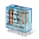 PCB/Plug-in Rel. 5mm.pinning 1CO 16A/24VDC SEN/AgSnO2 (40.61.9.024.4000)